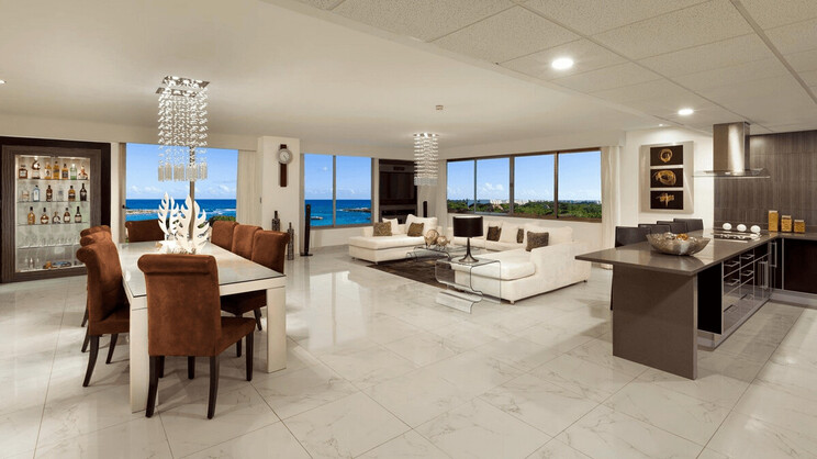 Grand Sirenis Riviera Maya Resort 